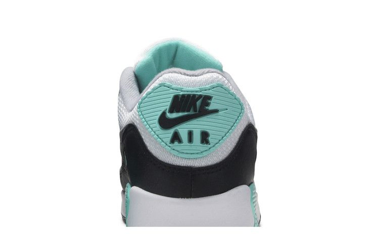 Кроссовки Nike Wmns Air Max 90 'Turquoise'