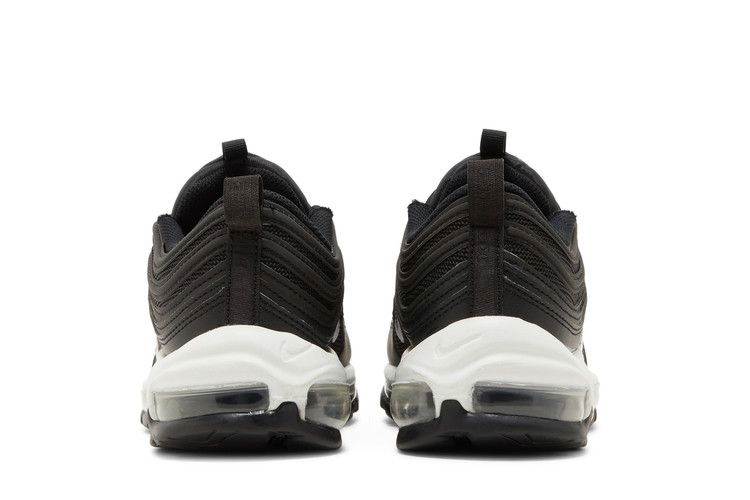 Кроссовки Nike Wmns Air Max 97 'Black'