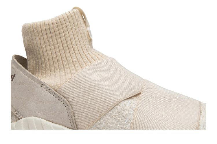 Кроссовки Overkill x Fruition x adidas Wmns Tubular Elastic 'Linen'