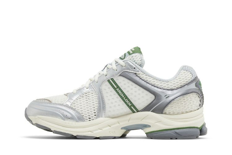 Кроссовки Saucony Minted NY x ProGrid Triumph 4 'Cream Green'