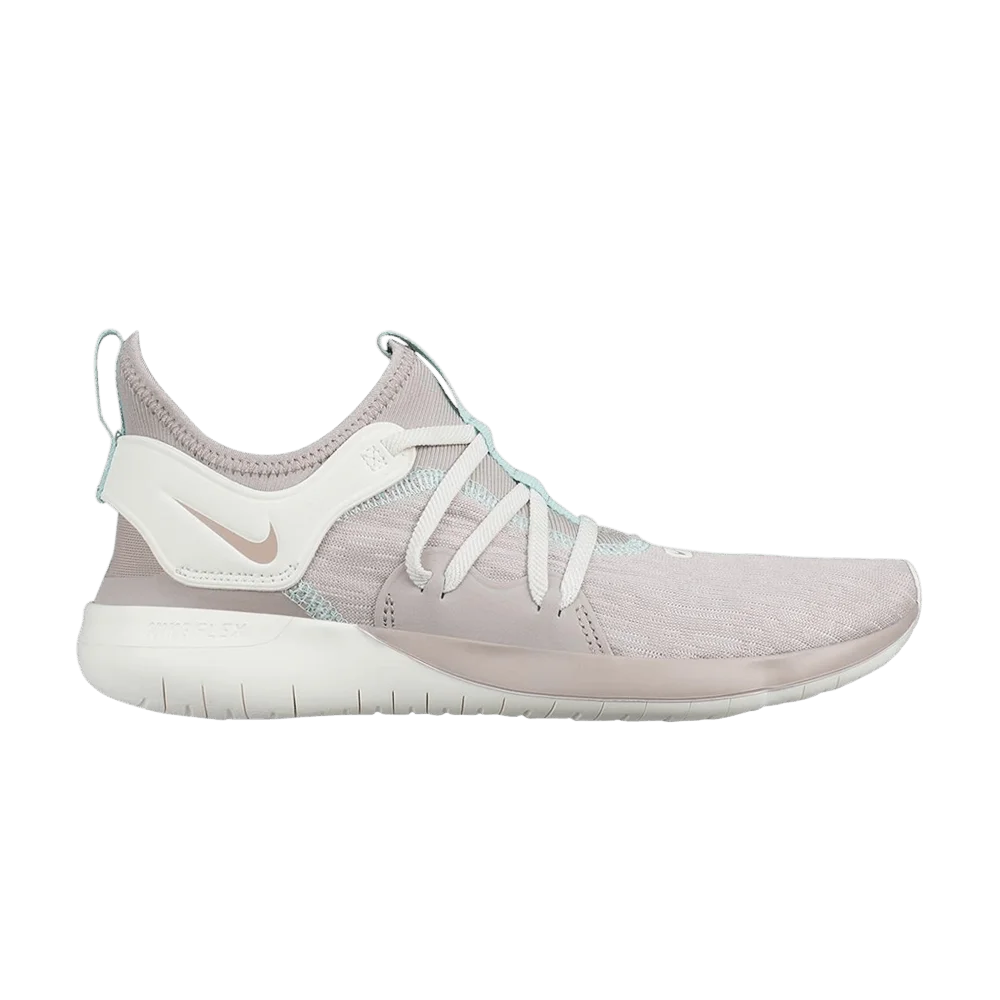 Кроссовки Nike Wmns Flex Contact 3 'Moon Particle'