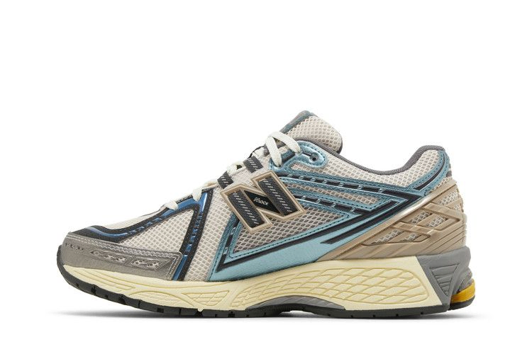 Кроссовки New Balance 1906R 'New Spruce'
