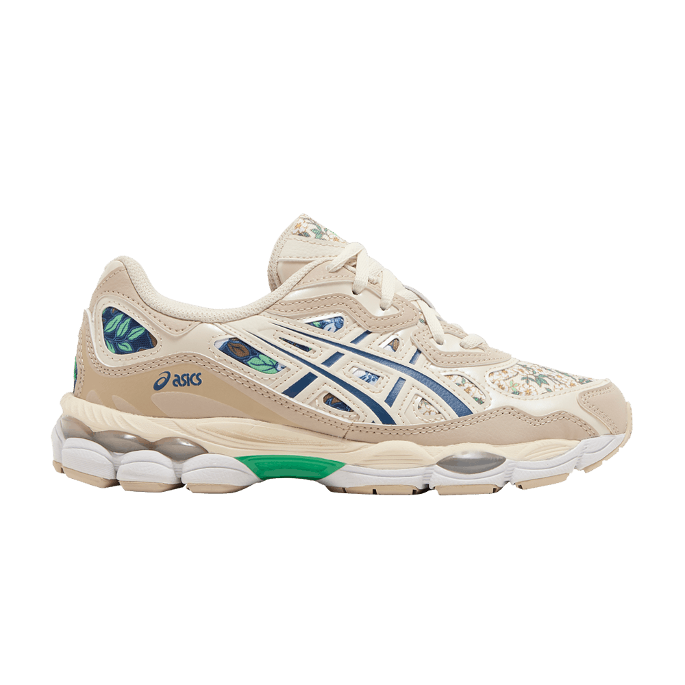 Кроссовки ASICS Wmns Gel NYC 'Winter Garden Pack'