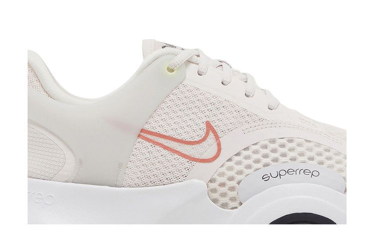 Кроссовки Nike Wmns SuperRep Go 2 'Light Soft Pink'