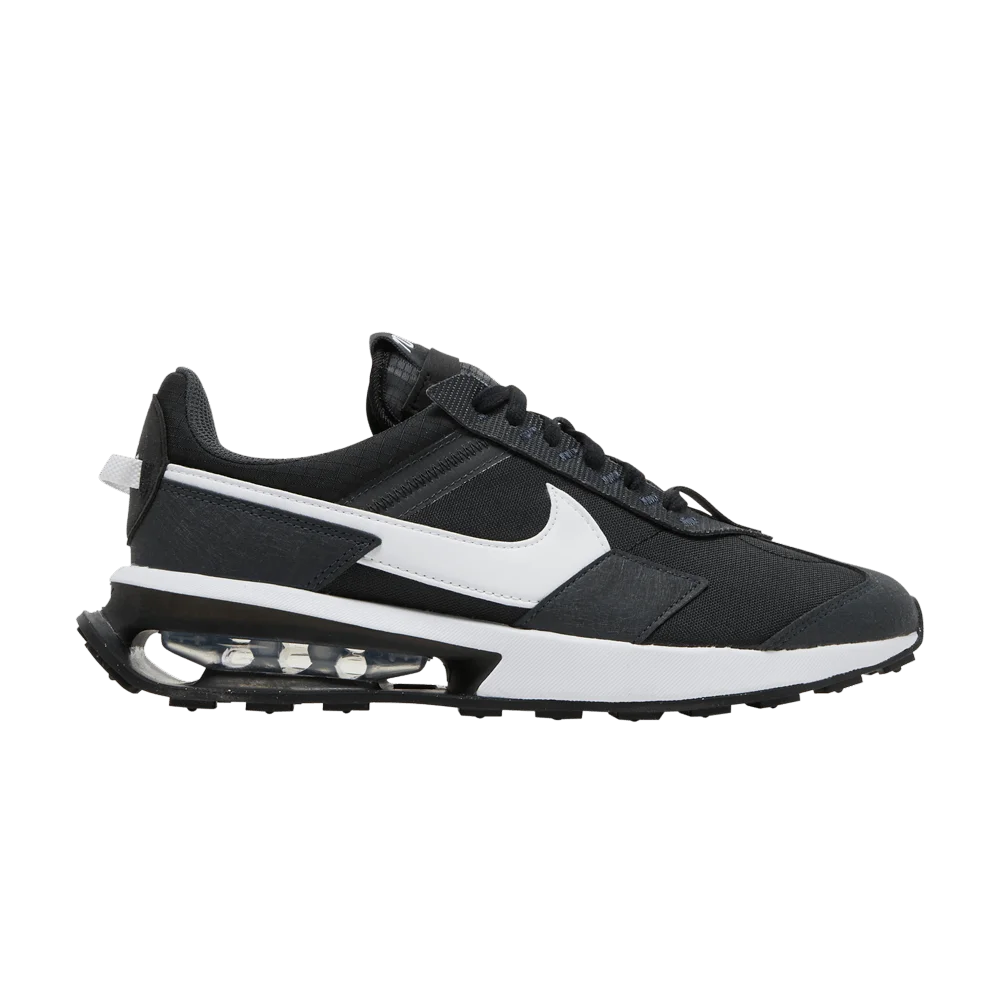 Кроссовки Nike Men's Air Max Pre-Day 'Black'