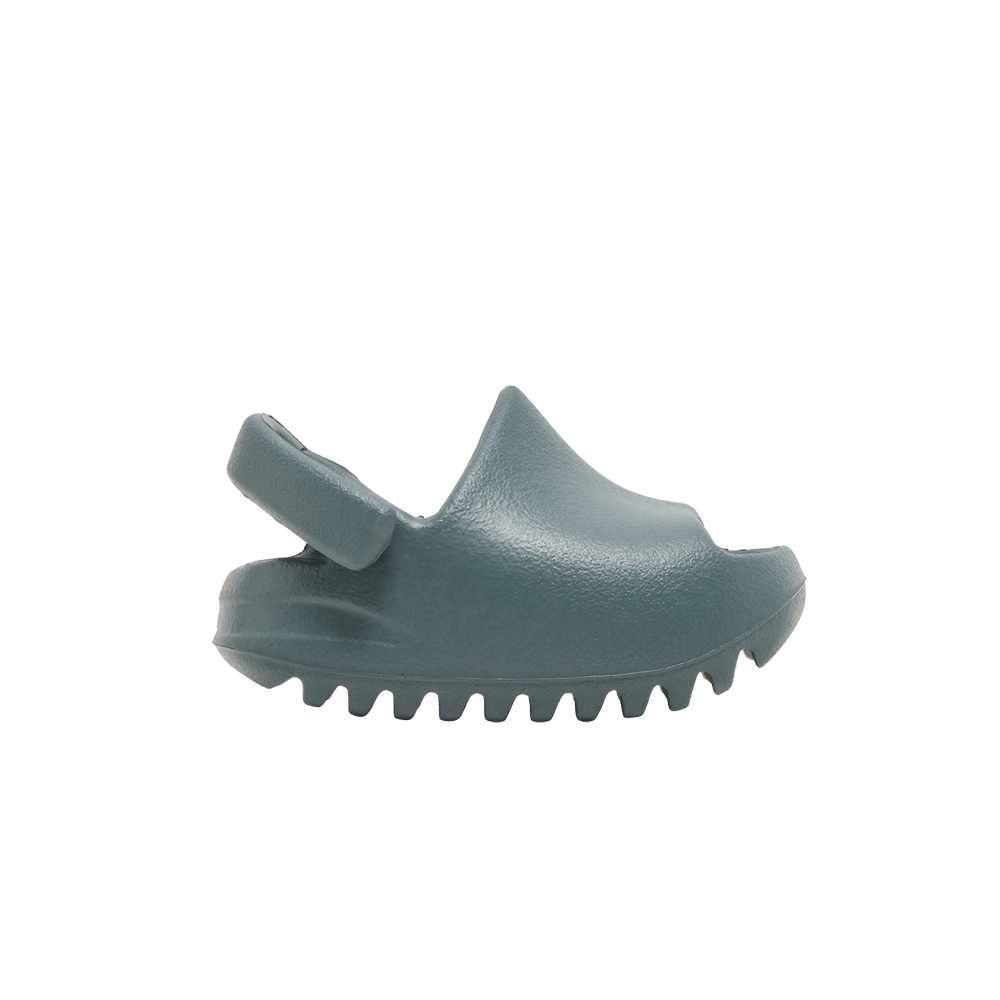 Кроссовки adidas Yeezy Slides Infants 'Slate Marine'