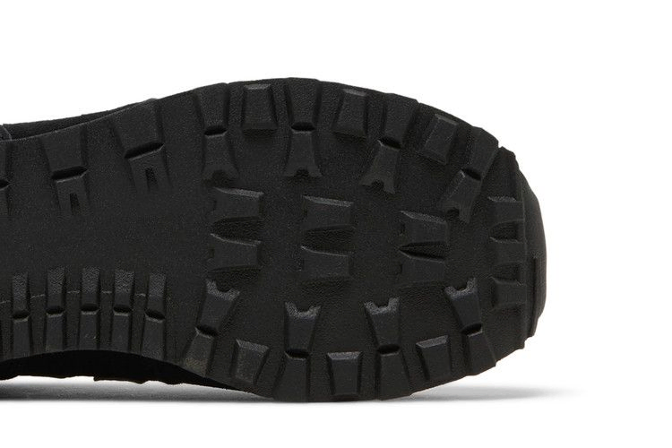 Кроссовки New Balance 574 Kids 'Black'