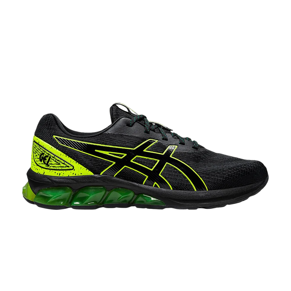 Krossovki-Asics-Gel-Quantum-180-7-Black-Safety-Yellow