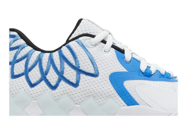 Кроссовки Puma MB.01 Lo 'Team Colors - White Bluemazing'