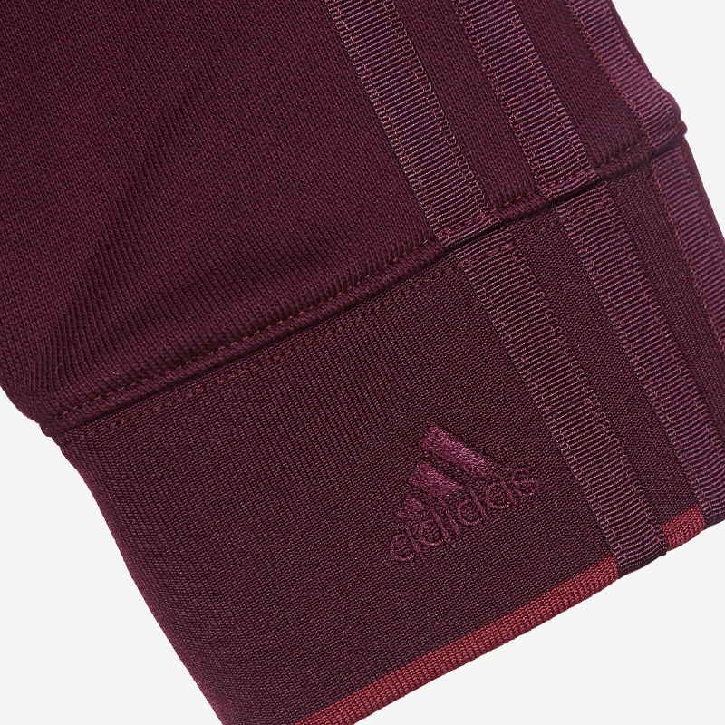 Свитшот adidas Ivy Park Crew Sweatshirt Maron/Noble Maroon