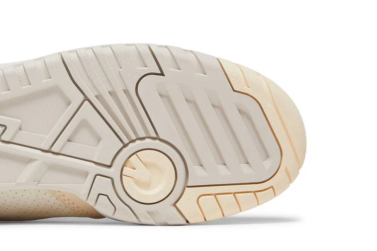 Кроссовки New Balance 650R 'Beige'