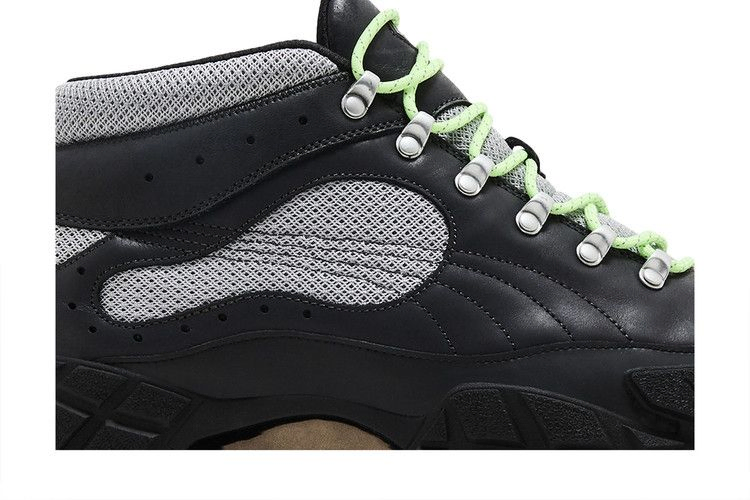 Кроссовки Skepta x Puma Skope Forever Mid 'Flat Dark Grey'