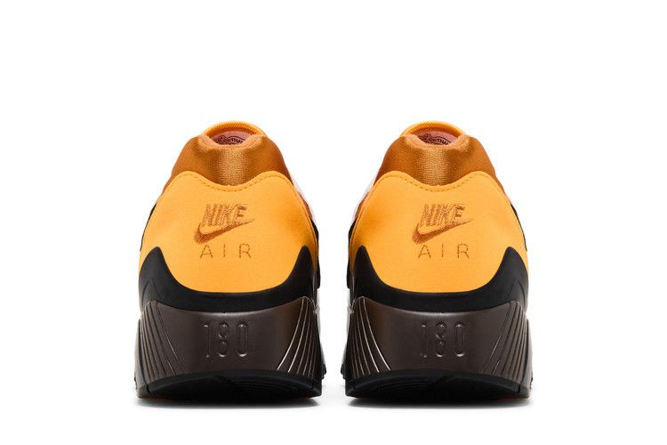 Кроссовки Nike Air Max 180 'Light Orewood Brown Sundial'