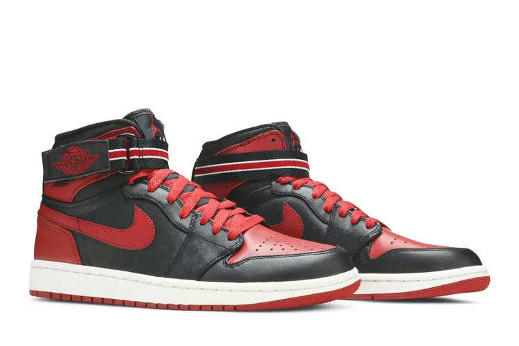Krossovki-Air-Jordan-1-High-Strap-Bred-7