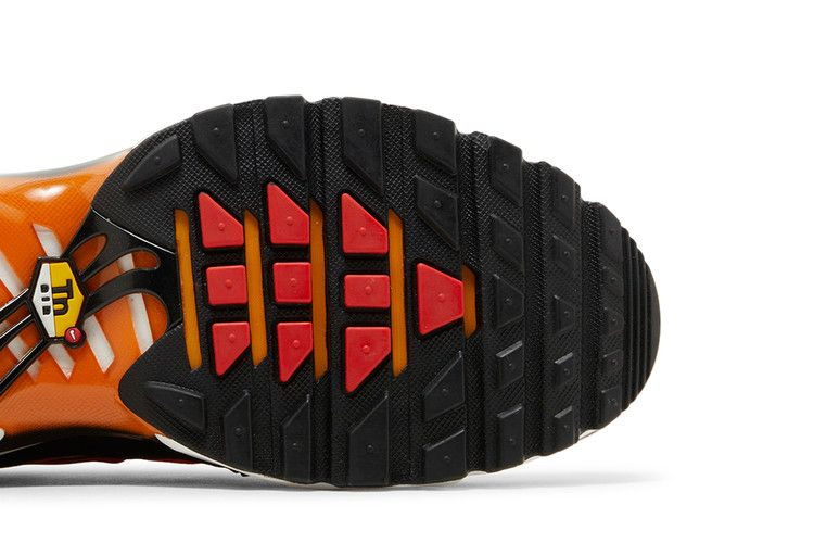 Кроссовки Nike Air Max Plus 'Sunset' 2024