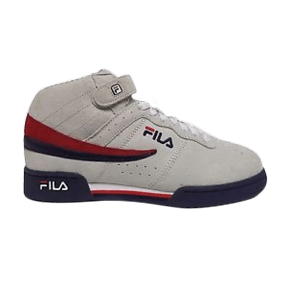 Кроссовки Fila F-13 'Pinstripe'