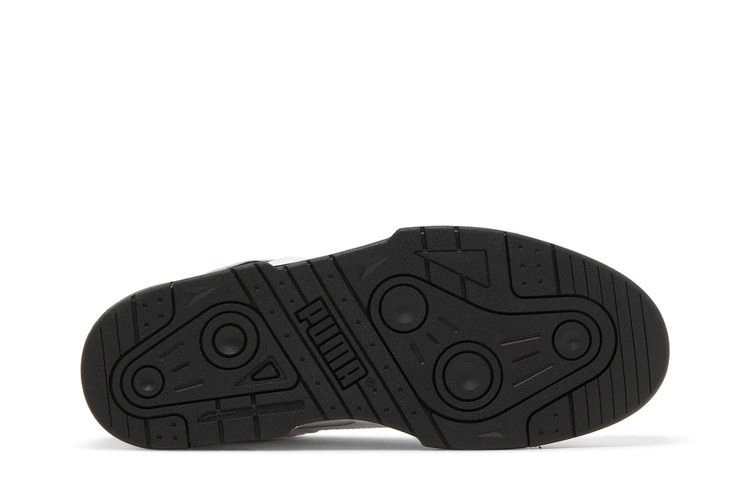 Кроссовки Puma Slipstream 'White Black'