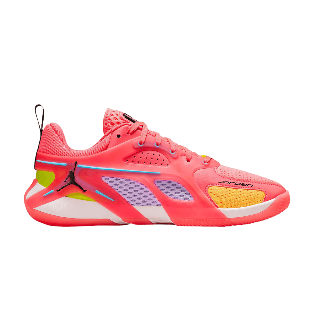 Кроссовки Air Jordan Wmns Jordan Heir 'Be Seen'