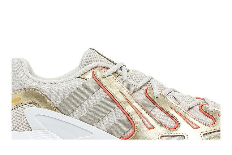 Кроссовки Adidas EQT Gazelle 'Bliss Red Gold'