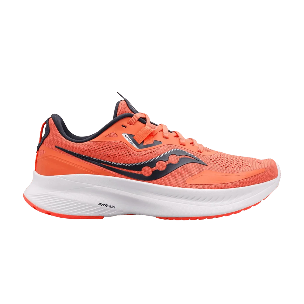 Кроссовки Saucony Wmns Guide 15 'Sunstone'
