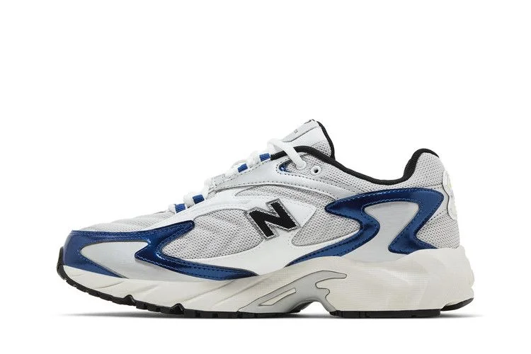 Кроссовки New Balance 725 'Atlantic Blue Grey Matter'