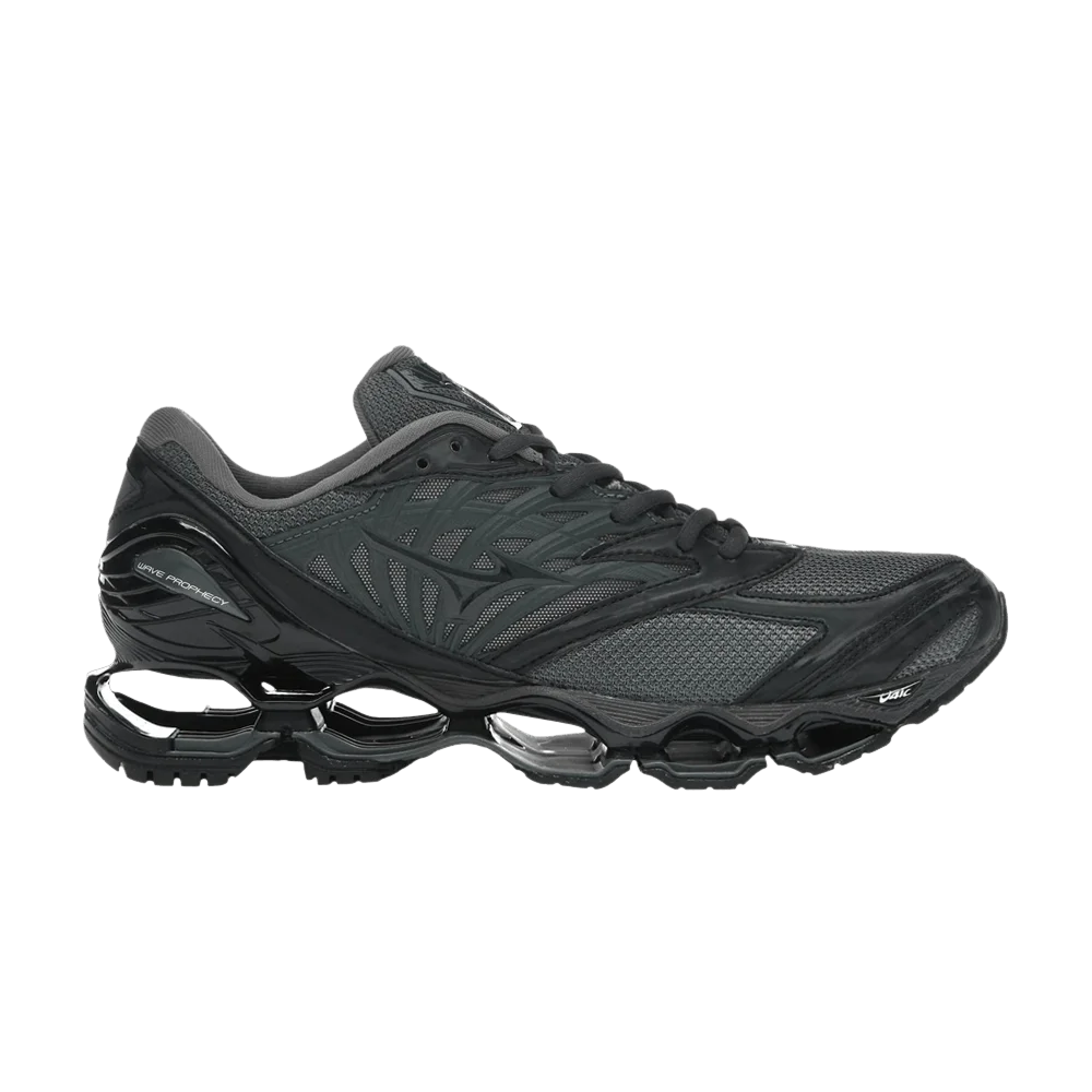 Krossovki-Mizuno-Wave-Prophecy-LS-Black-Grey
