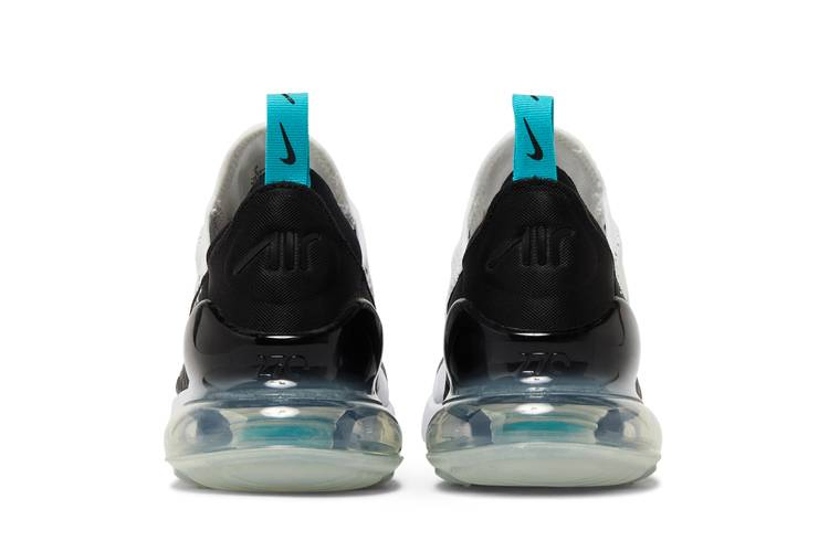 Кроссовки Nike Wmns Air Max 270 'White Dusty Cactus'
