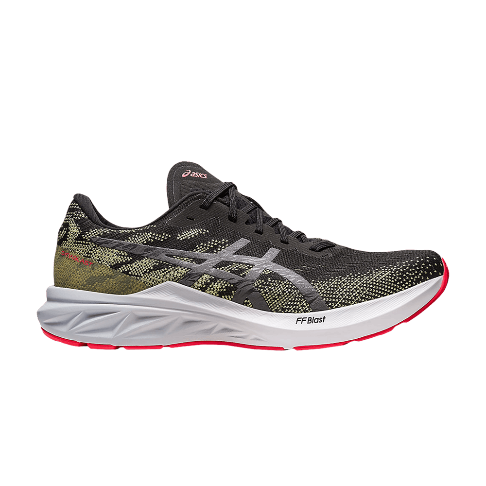 Кроссовки Asics DynaBlast 3 'Black Red'