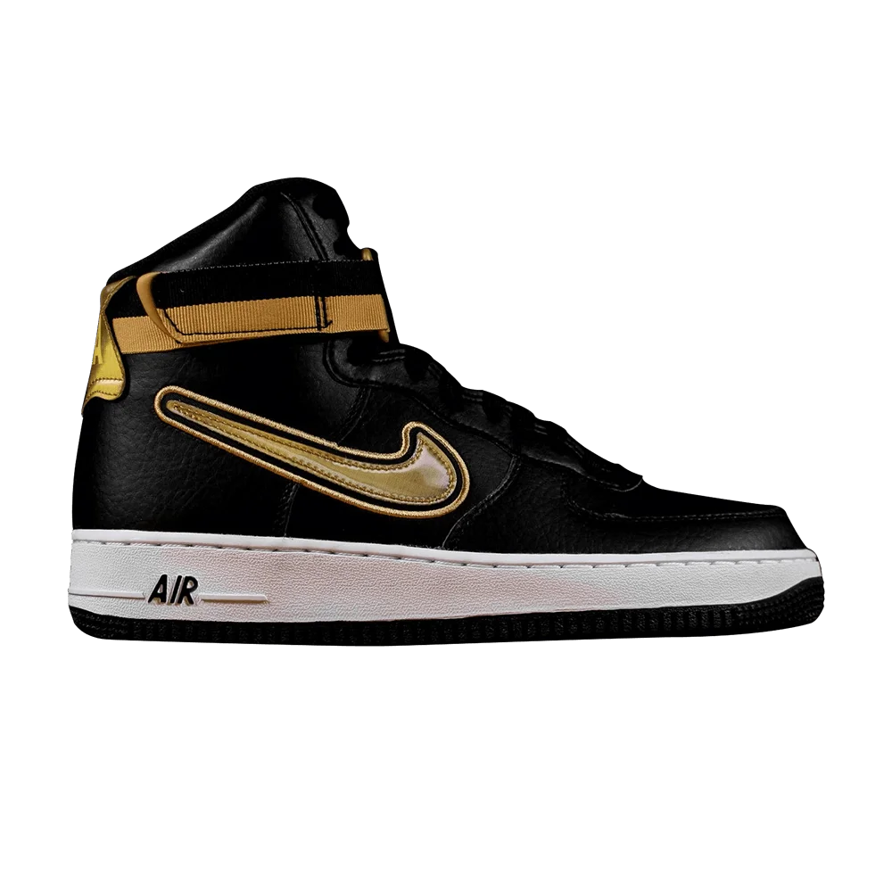 Krossovki-NBA-x-Nike-Air-Force-1-High-07-LV8-Sport-Metallic-Gold