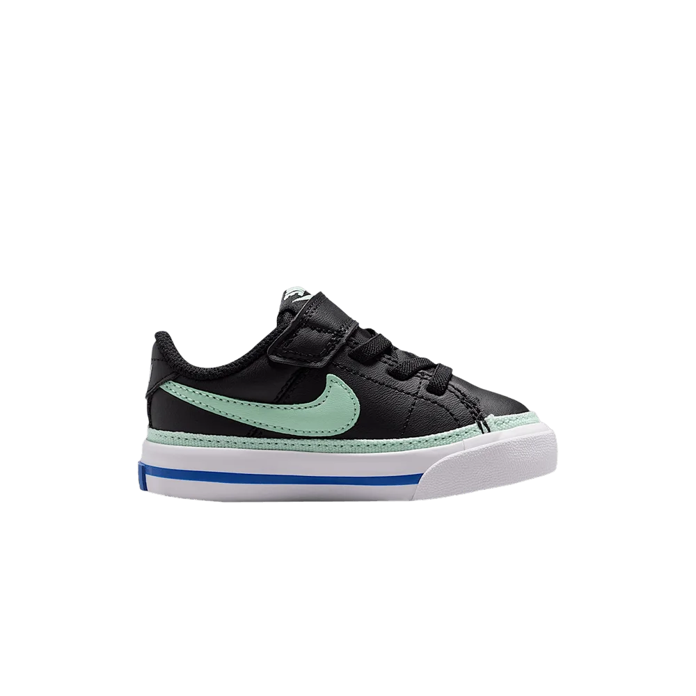 Krossovki-Nike-Court-Legacy-TD-Black-White
