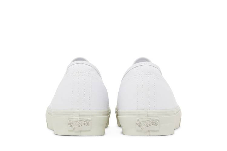 Кроссовки Vans JJJJound x Authentic VLT LX 'Hospitality'