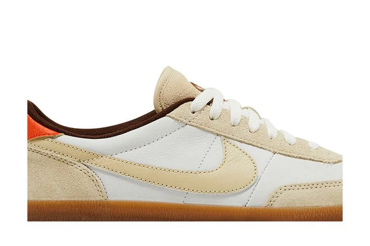 Кроссовки Nike Killshot 2 Leather 'Sail Safety Orange Gum'