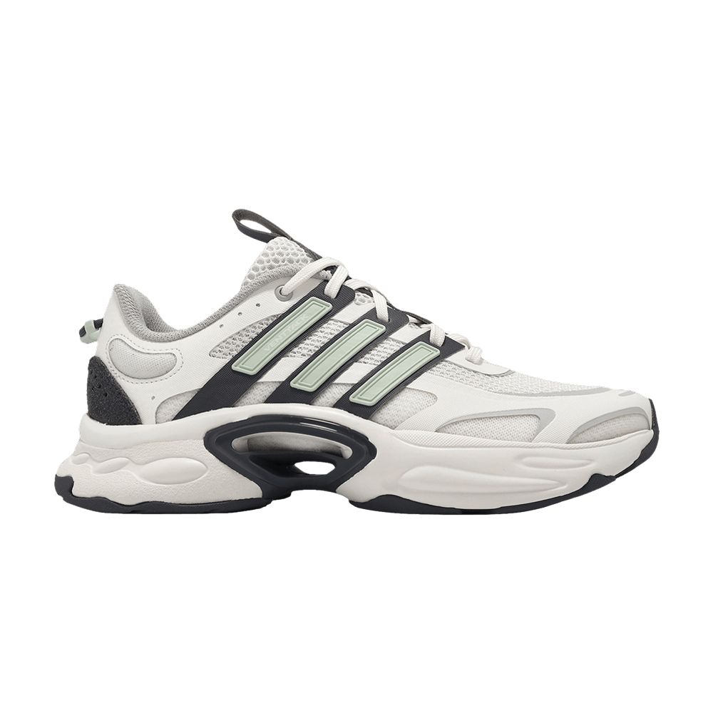 Кроссовки Adidas Climacool Venttack 'White Linen Green'