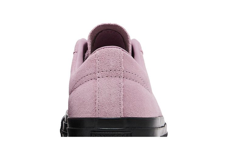 Кроссовки Converse One Star Pro Cons Low 'Phantom Violet'