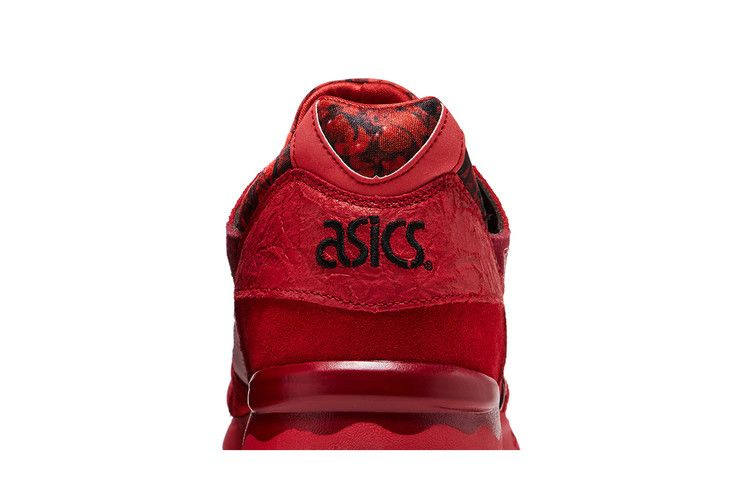 Кроссовки ASICS Gel Lyte 5 'Romance'