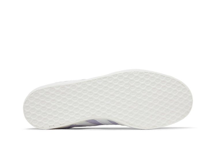 Кроссовки adidas Wmns Gazelle 'Violet Tone'