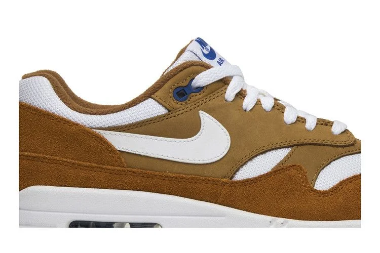 Кроссовки Nike Air Max 1 Premium Retro 'Curry'