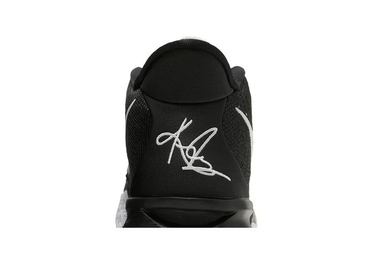 Кроссовки Nike Kyrie 7 TB 'Black White'