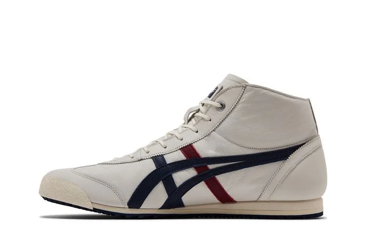 Кроссовки Onitsuka Tiger Mexico 66 SD MR 'Cream Peacoat'