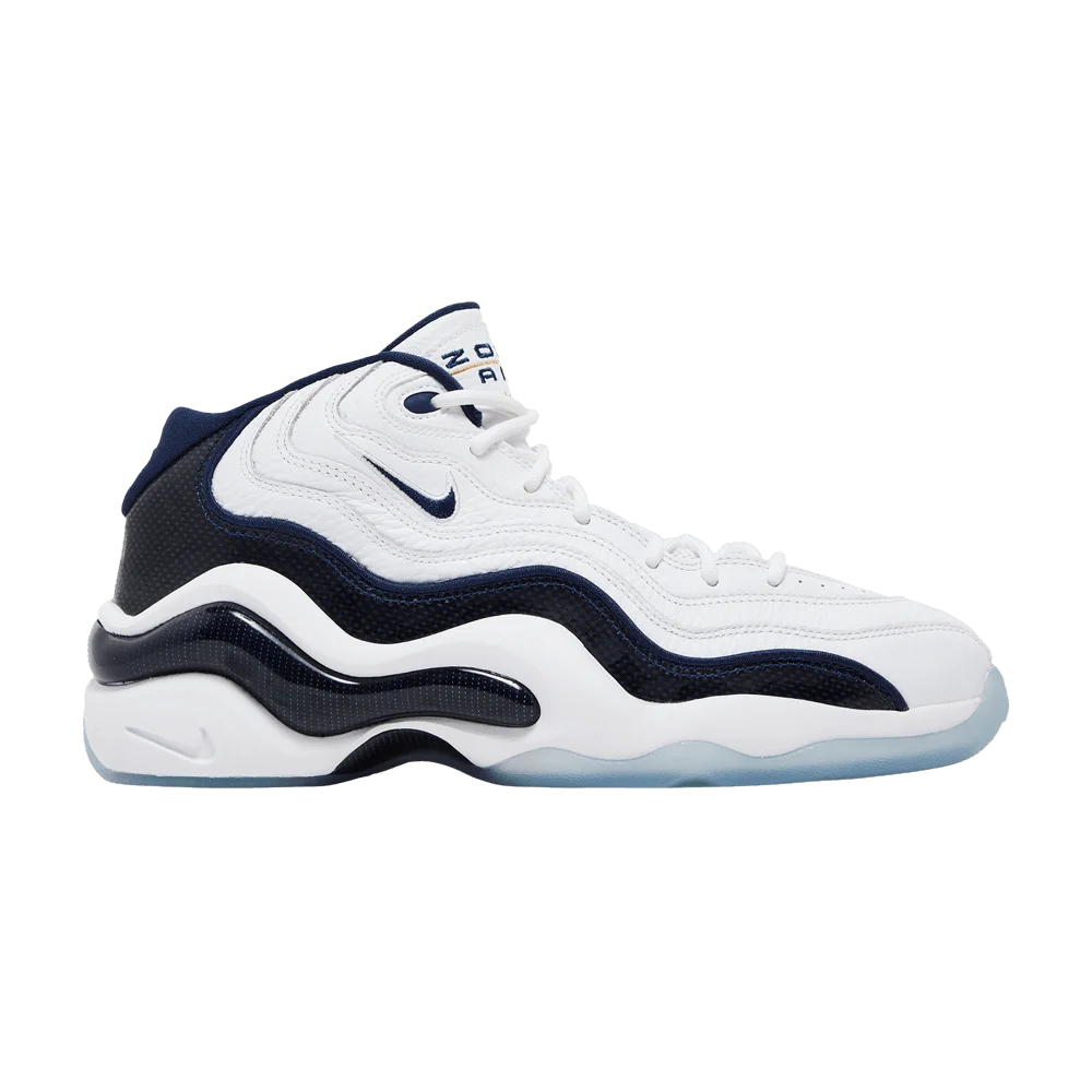 Кроссовки Nike Air Zoom Flight 96 'Olympic' 2016