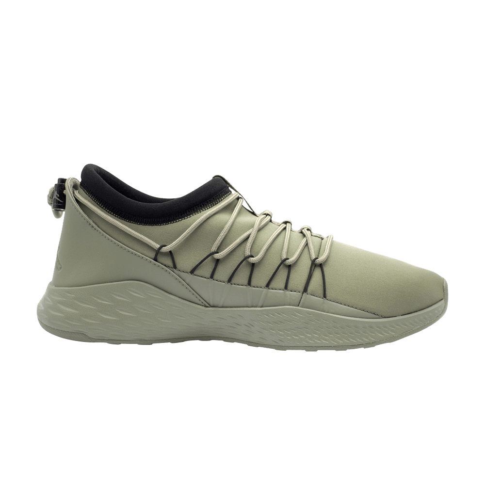 Кроссовки Air Jordan Formula 23 Toggle 'Dark Stucco'