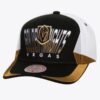 Mitchell-Ness-Black-Vegas-Golden-Knights-Retrodome-Pro-Snapback-Hat-100x100
