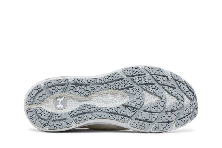 Кроссовки Under Armour HOVR Phantom 2 'White Metallic Silver'