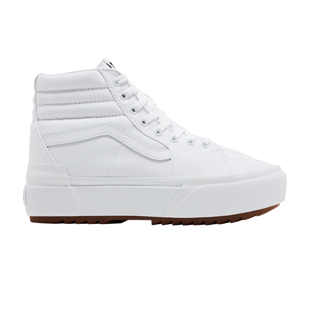 Vans-Sk8-Hi-Stacked-White-Gum