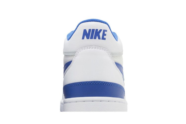 Кроссовки Nike Mac Attack 'Game Royal'