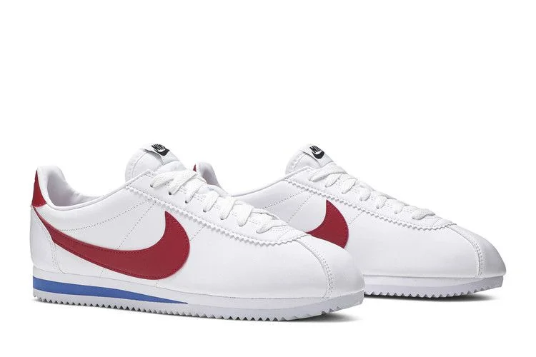 Krossovki-Nike-Wmns-Classic-Cortez-Leather-White-Red-7