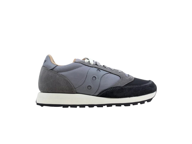 Кроссовки Saucony Jazz Original Grey