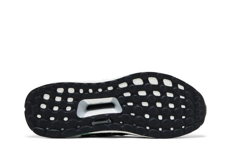 Кроссовки adidas UltraBoost ST 'Core Black'