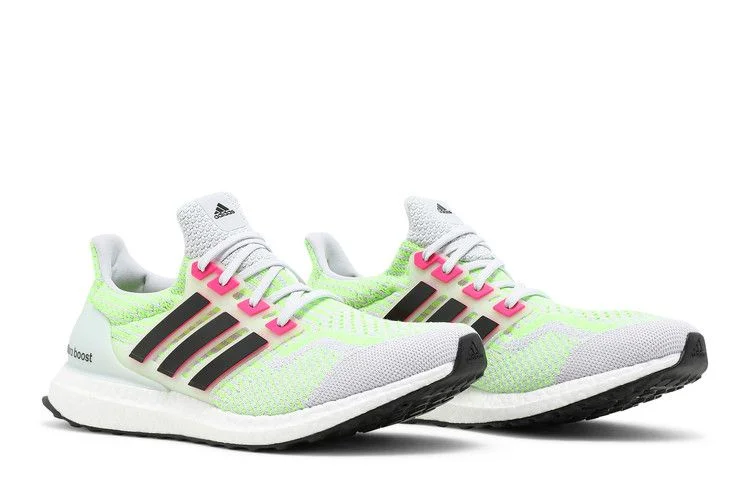 Krossovki-adidas-UltraBoost-5.0-DNA-Dash-Grey-Signal-Green-7