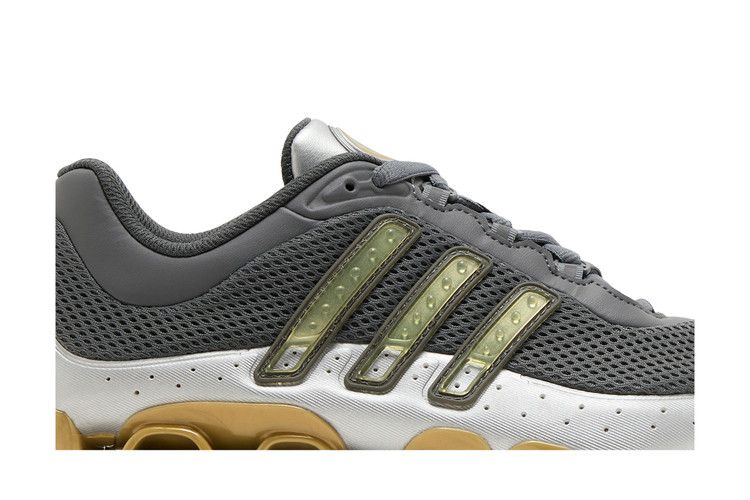 Кроссовки adidas a3 Megaride '20th Anniversary - Grey Gold'